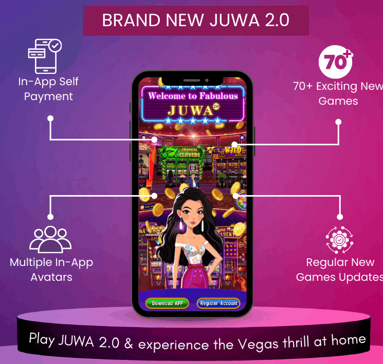Juwa 2